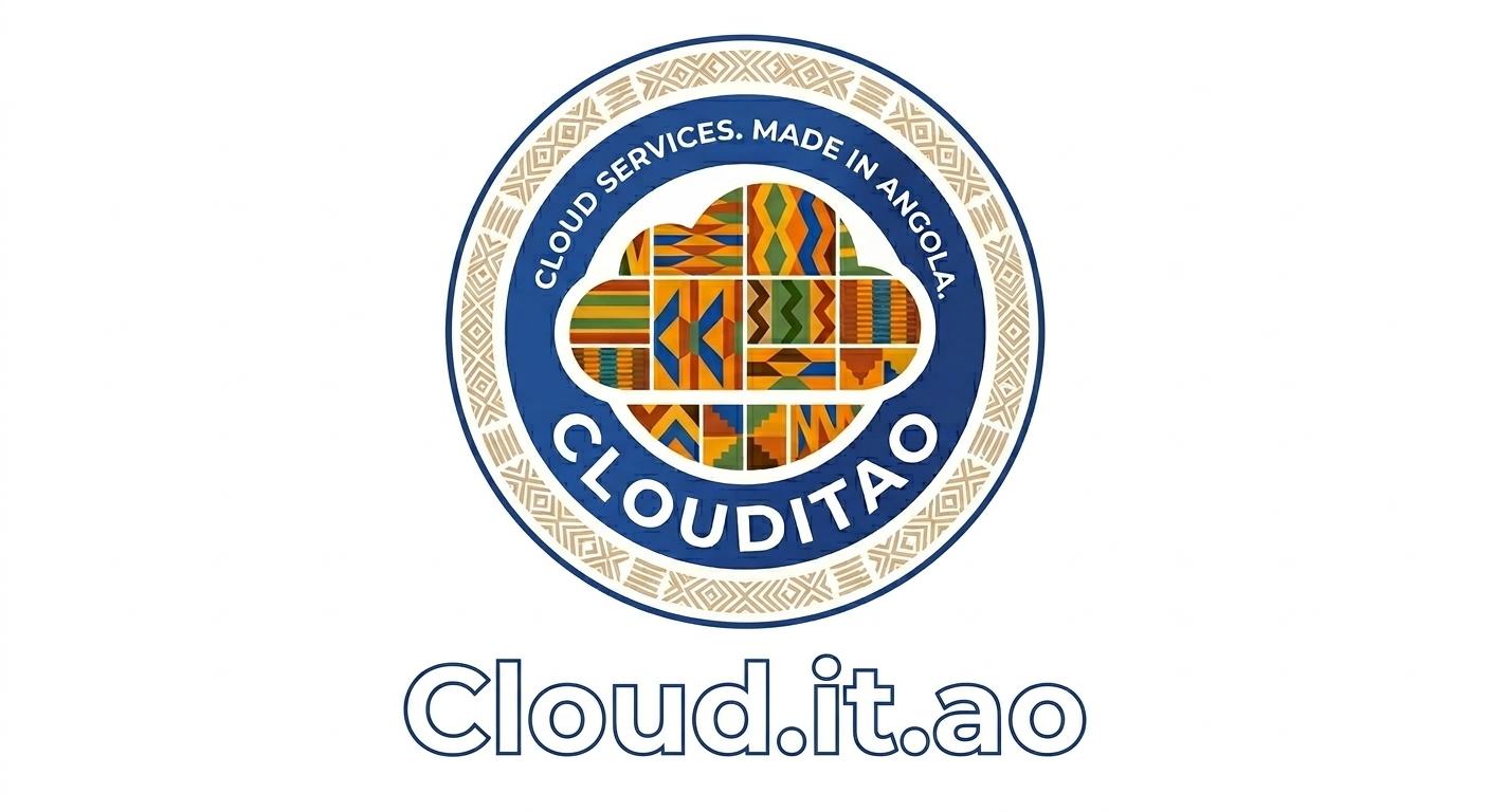Cloud.it.ao Logo